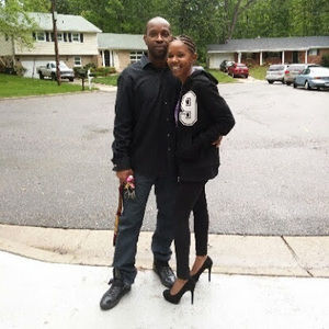 Meet your Posher, Ronald